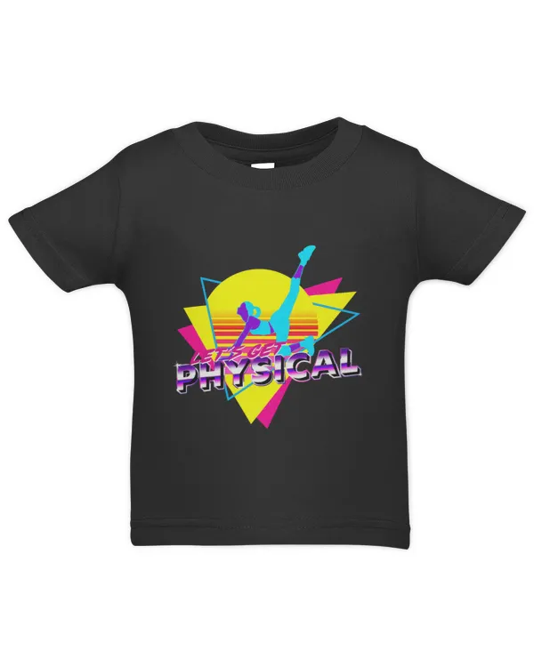 Infant Jersey T-Shirt