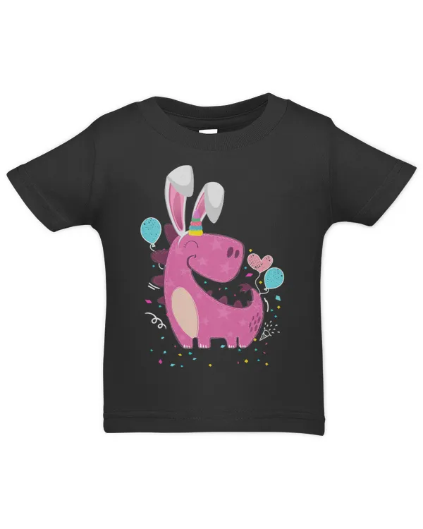 Infant Jersey T-Shirt