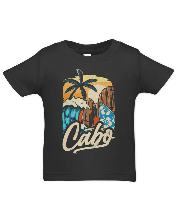 Infant Jersey T-Shirt