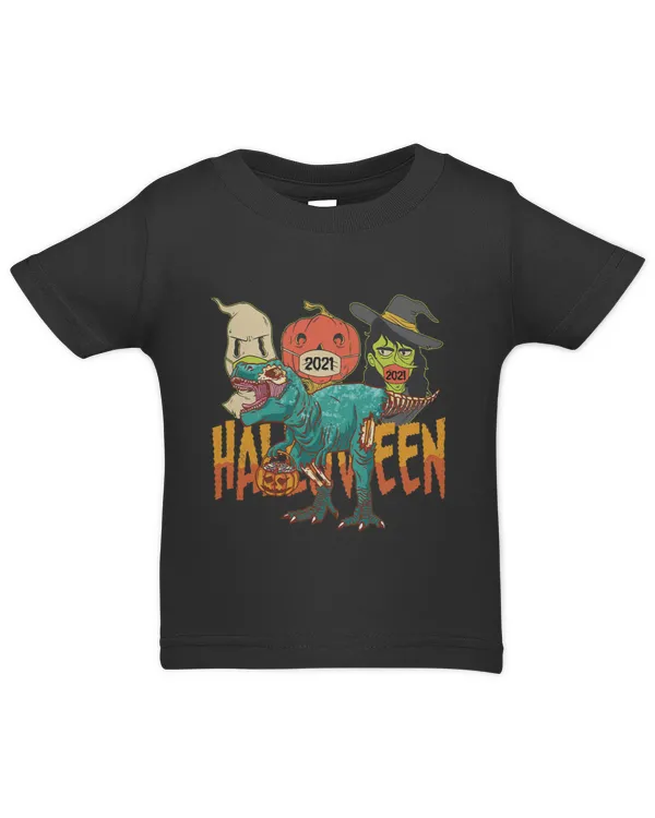 Infant Jersey T-Shirt