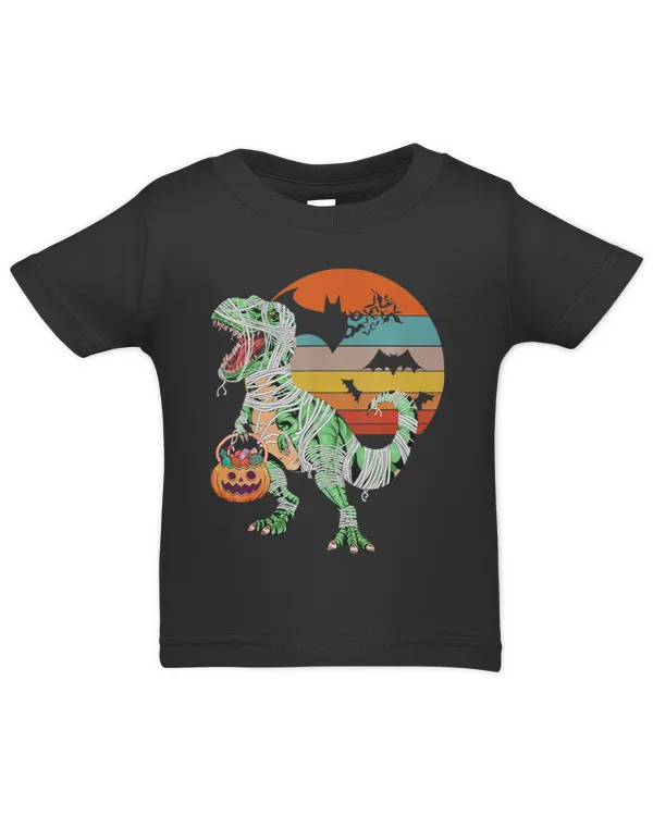 Infant Jersey T-Shirt