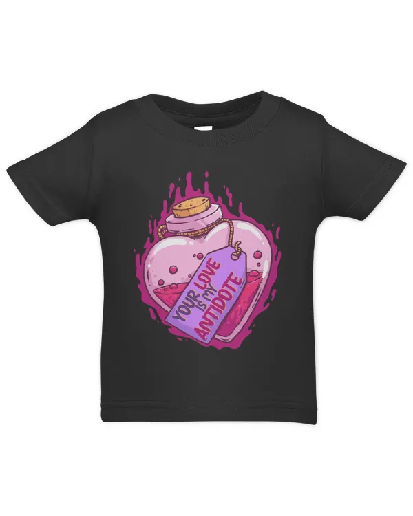 Infant Jersey T-Shirt