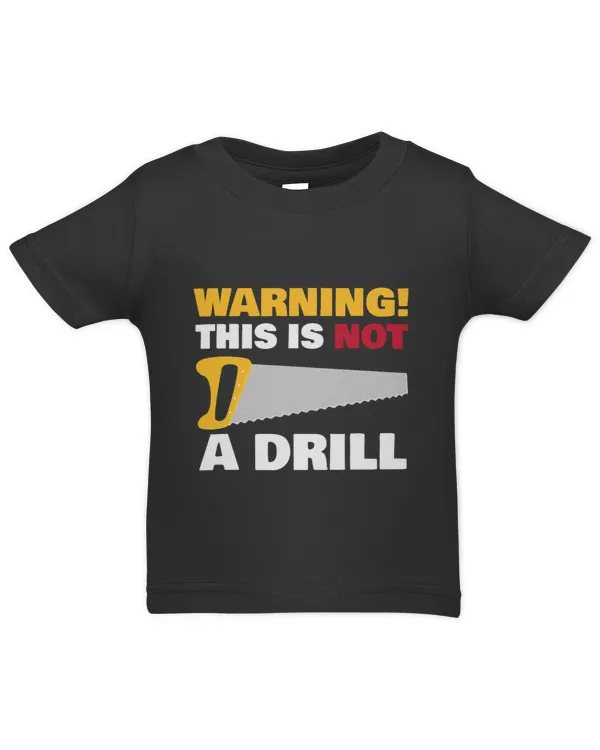 Infant Jersey T-Shirt
