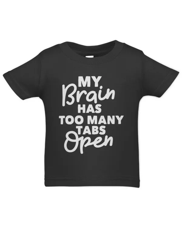 Infant Jersey T-Shirt