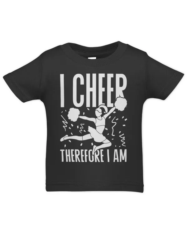 Infant Jersey T-Shirt