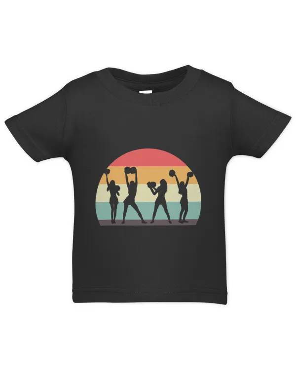 Infant Jersey T-Shirt
