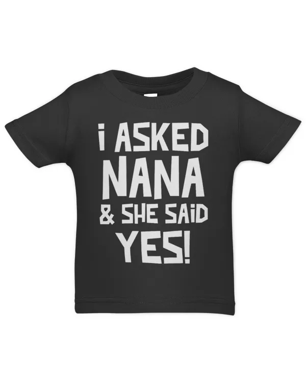 Infant Jersey T-Shirt