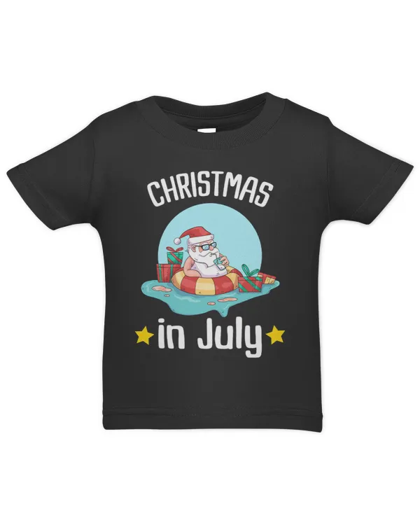 Infant Jersey T-Shirt