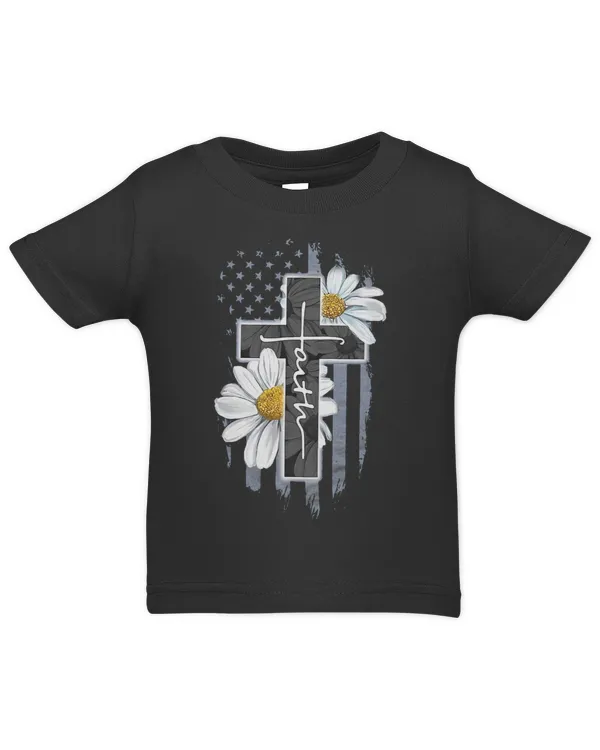 Infant Jersey T-Shirt