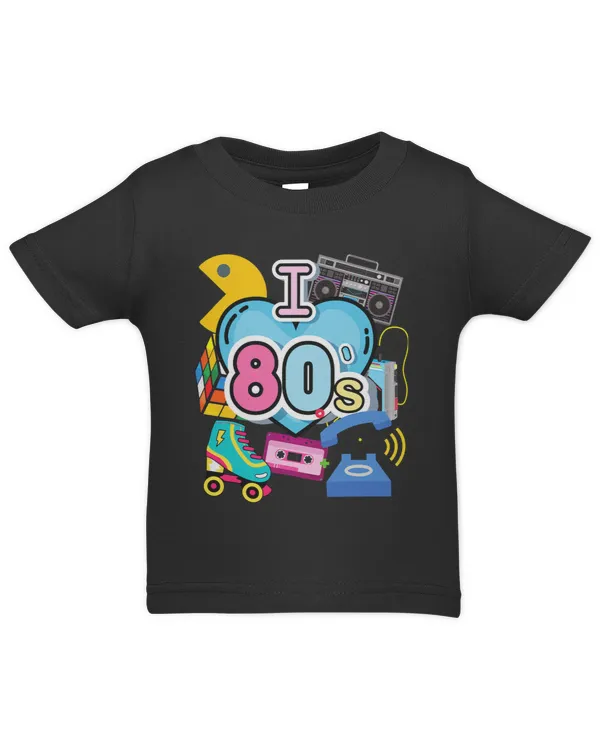 Infant Jersey T-Shirt