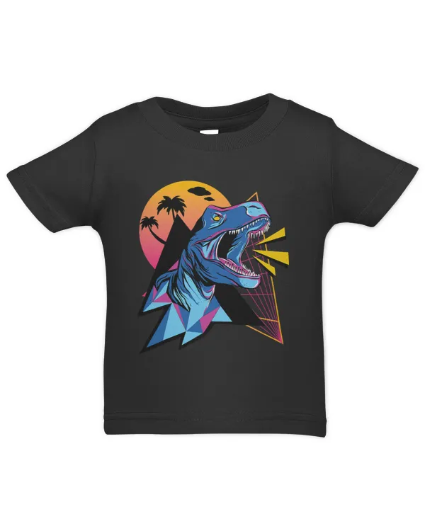 Infant Jersey T-Shirt