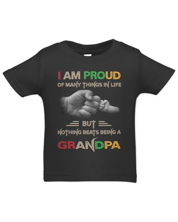 Infant Jersey T-Shirt