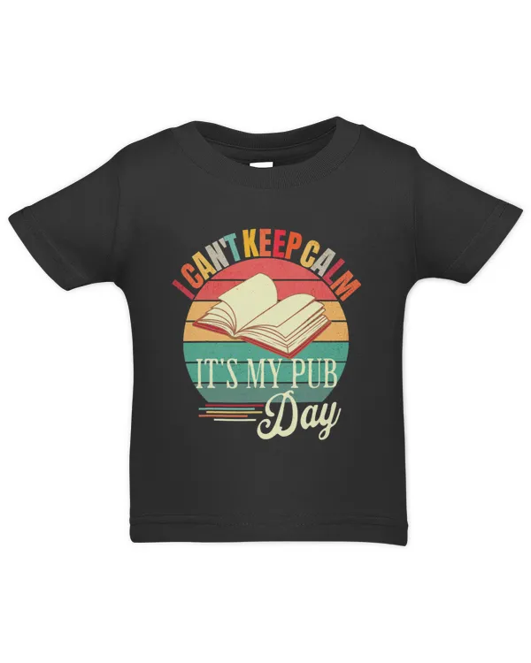 Infant Jersey T-Shirt