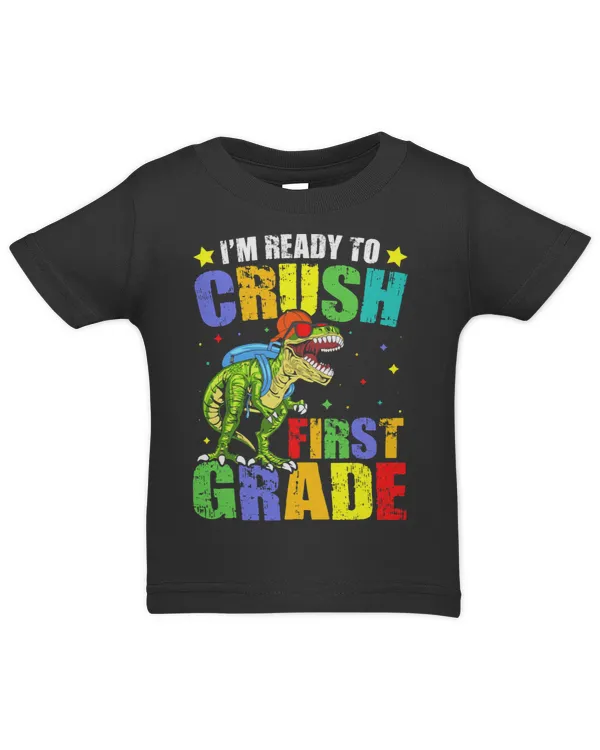 Infant Jersey T-Shirt