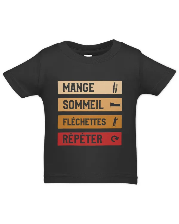 Infant Jersey T-Shirt