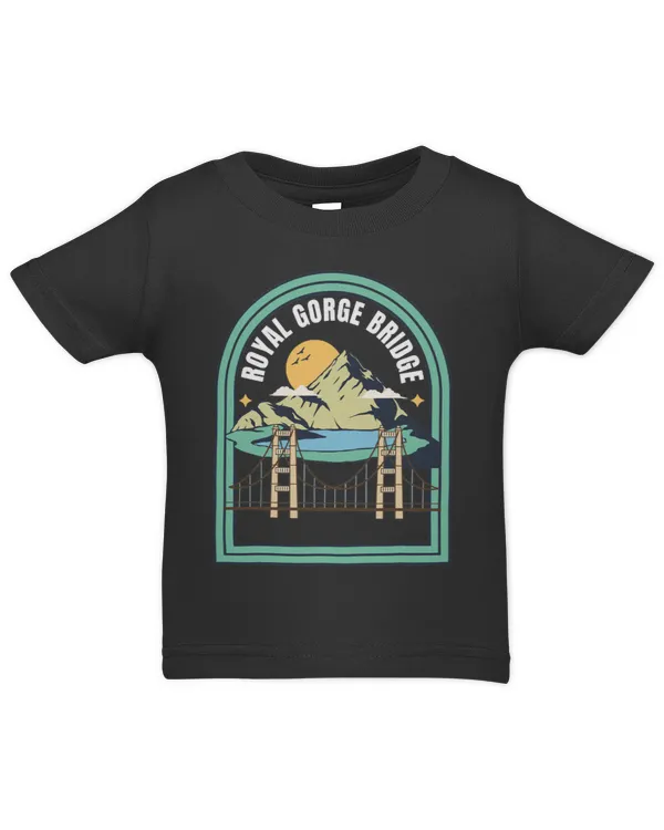 Infant Jersey T-Shirt