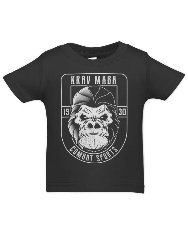 Infant Jersey T-Shirt
