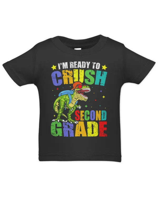 Infant Jersey T-Shirt