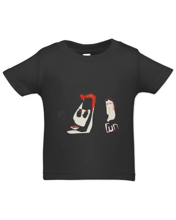 Infant Jersey T-Shirt