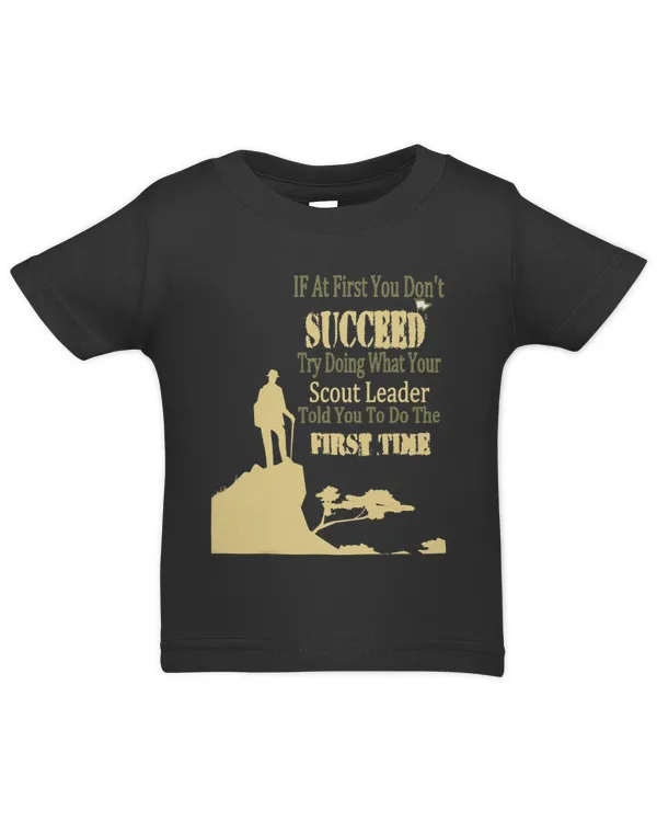 Infant Jersey T-Shirt
