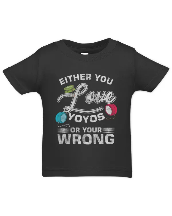 Infant Jersey T-Shirt