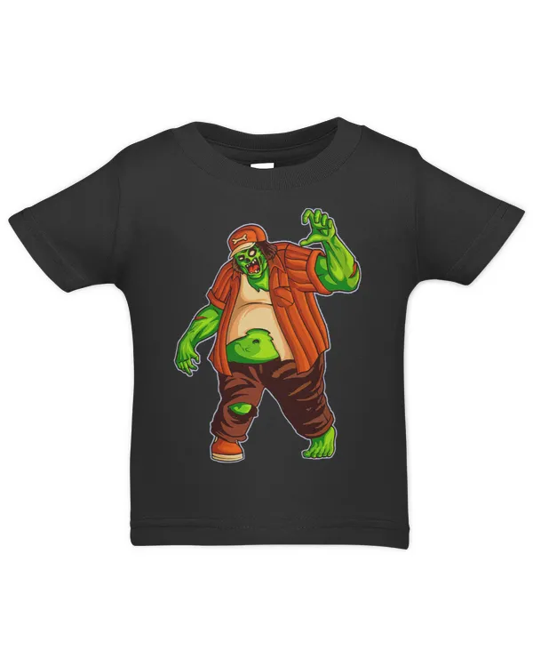 Infant Jersey T-Shirt