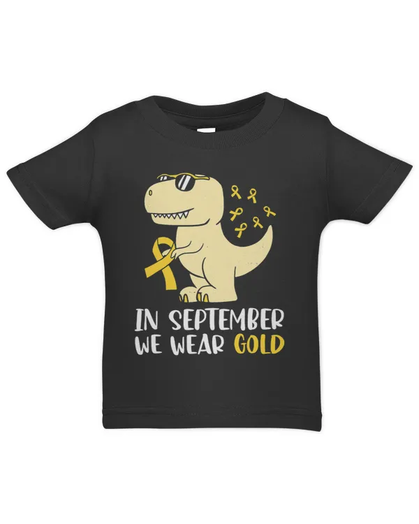 Infant Jersey T-Shirt
