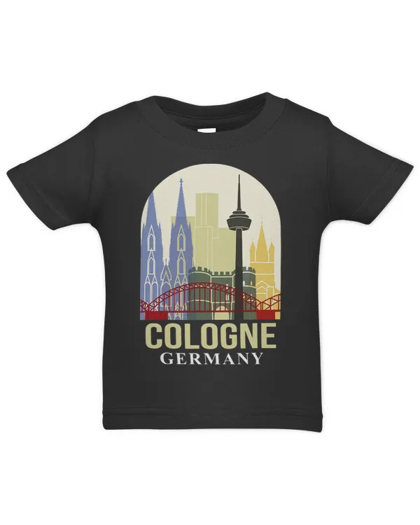 Infant Jersey T-Shirt