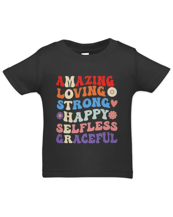 Infant Jersey T-Shirt