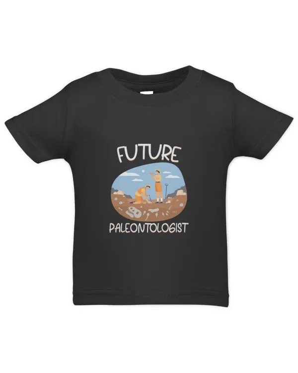 Infant Jersey T-Shirt