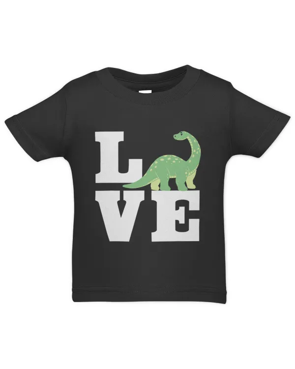 Infant Jersey T-Shirt
