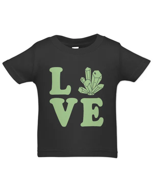 Infant Jersey T-Shirt