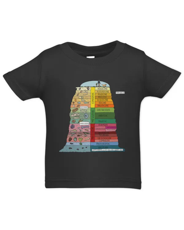 Infant Jersey T-Shirt