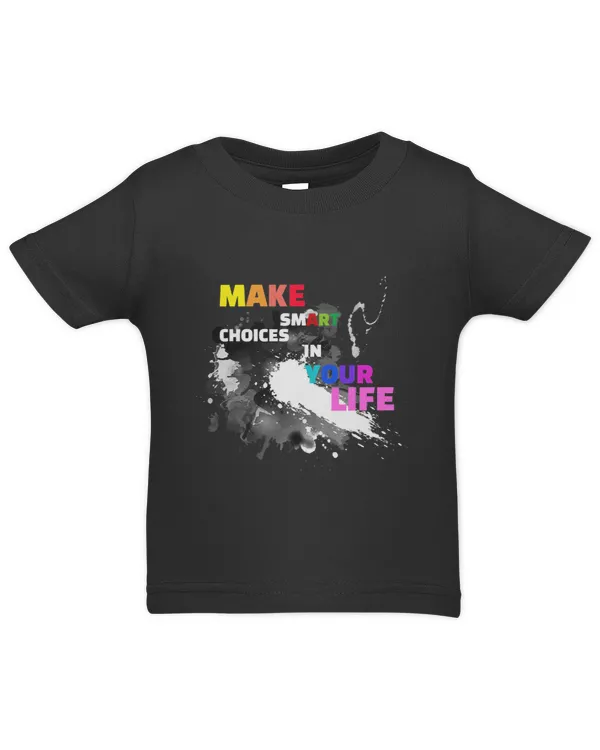 Infant Jersey T-Shirt
