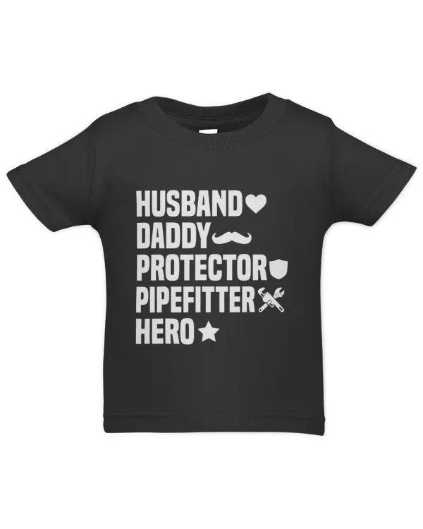 Infant Jersey T-Shirt