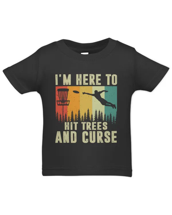 Infant Jersey T-Shirt