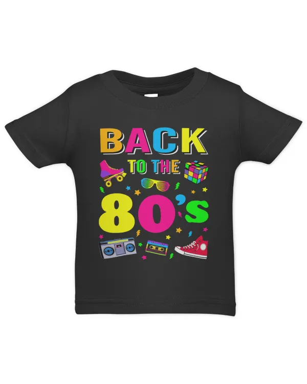 Infant Jersey T-Shirt