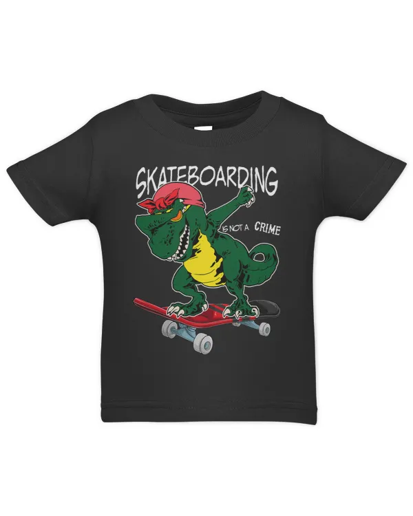 Infant Jersey T-Shirt