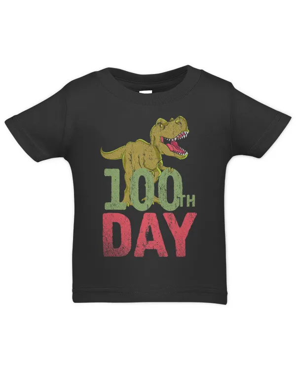 Infant Jersey T-Shirt
