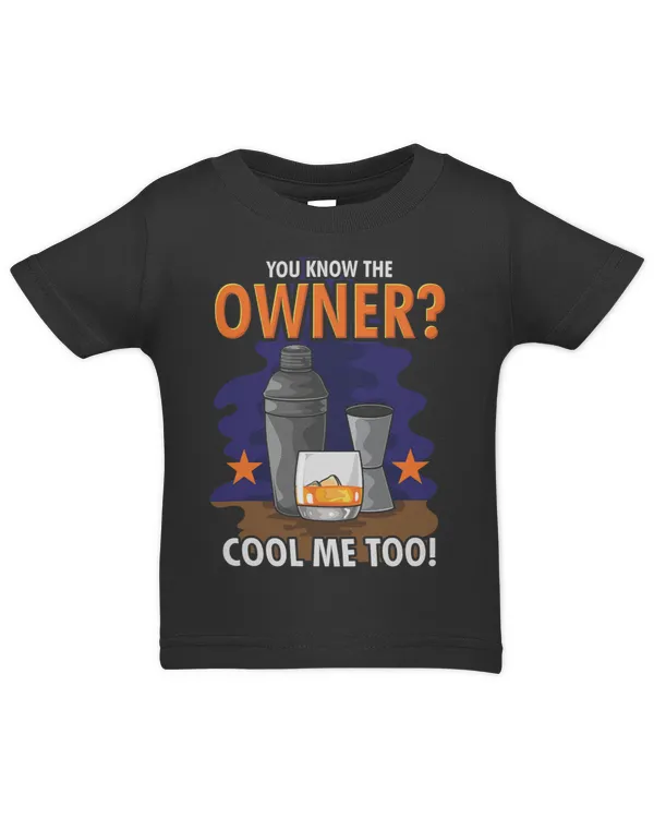 Infant Jersey T-Shirt