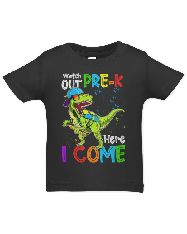 Infant Jersey T-Shirt
