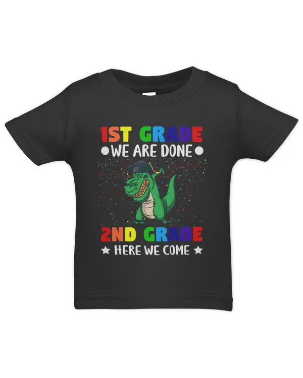 Infant Jersey T-Shirt