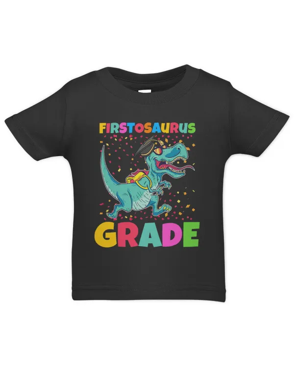 Infant Jersey T-Shirt