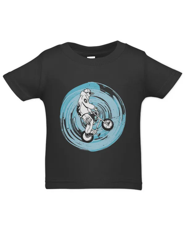 Infant Jersey T-Shirt