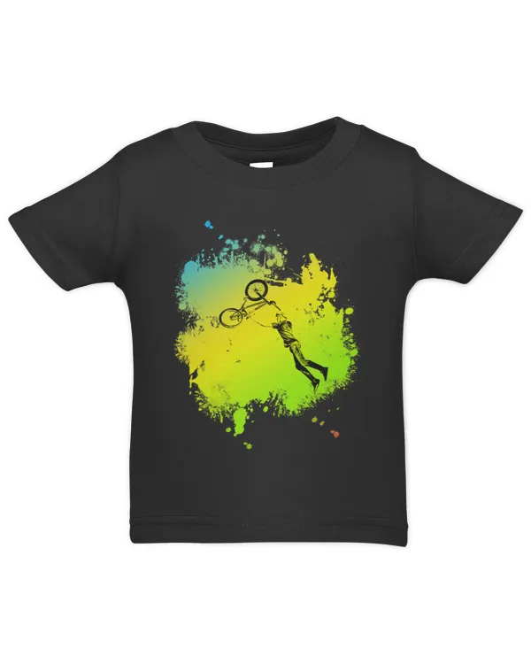 Infant Jersey T-Shirt