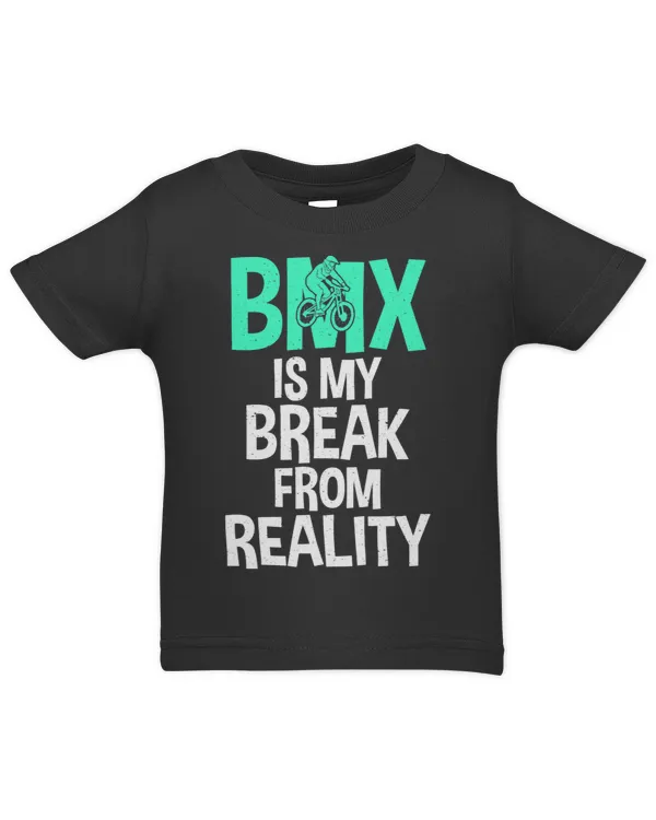 Infant Jersey T-Shirt
