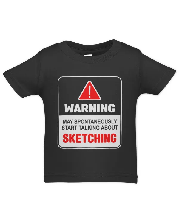 Infant Jersey T-Shirt