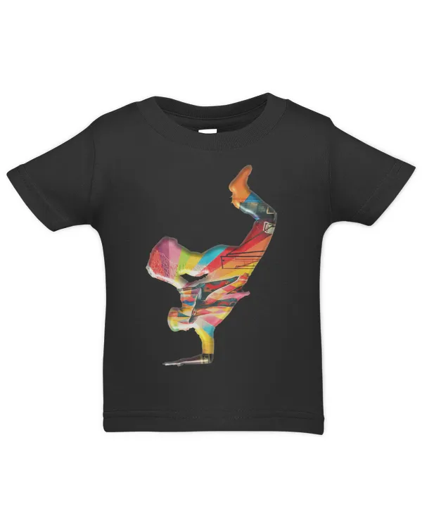 Infant Jersey T-Shirt