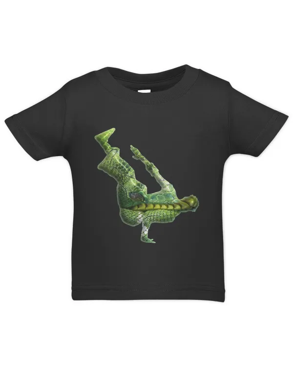 Infant Jersey T-Shirt