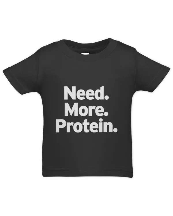 Infant Jersey T-Shirt